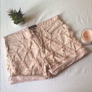 Isabel Marant shorts - European size 38/US 6